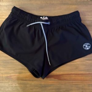 Salt life shorts